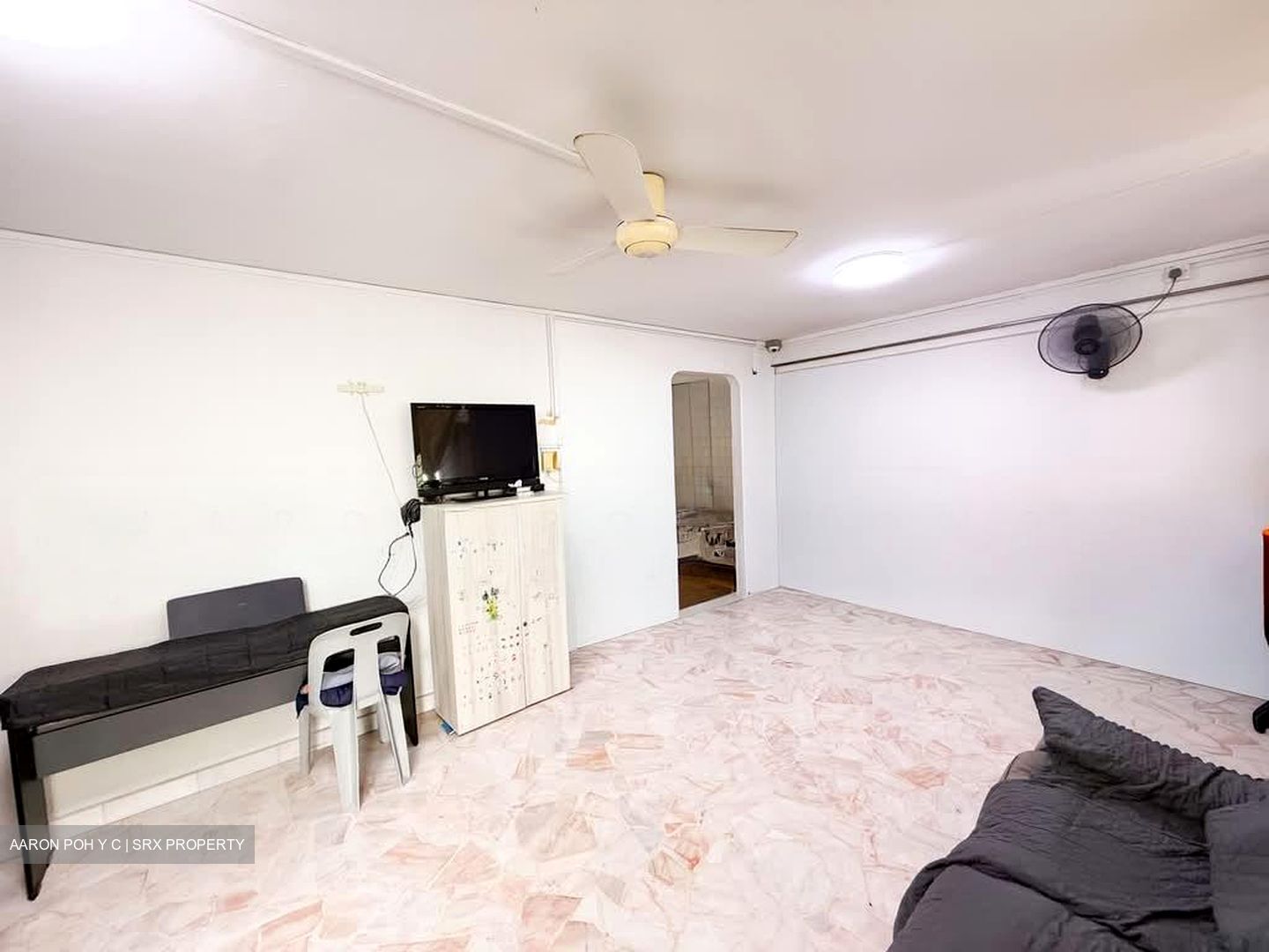 Blk 825 Woodlands Street 81 (Woodlands), HDB 4 Rooms #592473601